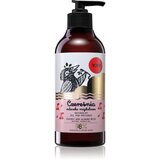 Yope Cherry & Almond Milk prirodni gel za tuširanje 400 ml Cijene