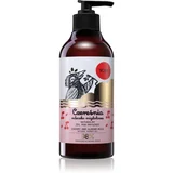 Cherry & Almond Milk prirodni gel za tuširanje 400 ml