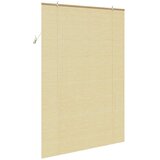 Rolo zavjesa Priroda 140 x 220 cm 5 mm Bambus | Eponuda.com