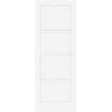  Unutarnja vrata Bijela 73,5 x 198,5 cm Šperploča | shoptok.hr