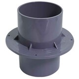INF 4-Colčni (110 mm) PPC vgradni tulec - vodotesen in proti puščanju za bazene, (5000253097) | Shoptok.si