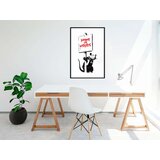  Poster - Banksy: Because I’m Worthless 40x60 | shoptok.hr