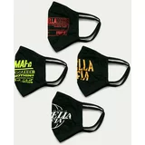 LaBellaMafia varnostna maska (4-pack)