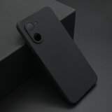 Ms futrola ultra tanki kolor za realme C33 crna Cene