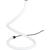 Eglo banderillas stolna/1, led, 12w, bijela | shoptok.hr