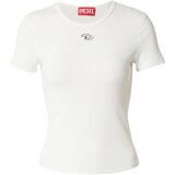Diesel Majica 'T-ELE-LONG-OD' off-bela Cene