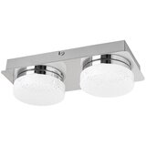 Rabalux 5662 - LED plafonsko svetlo HILARY 2xLED/5W/230V Cene
