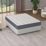Hanah home Spinal Assistance 150x200 White Mattress | ePonuda.com