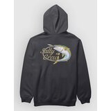 Salty Crew Yellow Tailed Zip Hoodie black Cijene