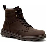 Caterpillar Muške cipele Practitioner Mid P725843, Braon | Eponuda.com