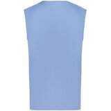 Norway 1963 muška plava majica bez rukava | shoptok.hr