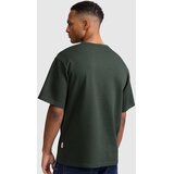 Redefined Rebel RRFlorin Boxy Fit T-shirt scarab | Shoptok.si