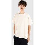 anerkjendt Akvillads Corduroy T-shirt tofu | Shoptok.si