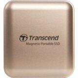 Transcend 2TB, External SSD, ESD420G, USB 20Gbps, Type C,Magsafe ,Gold | Eponuda.ba