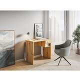  Pisaći sto RICO 90x50 cm hrast artisan | Eponuda.com