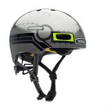  Dj. kaciga Little Nutty Robo Boy Gloss MIPS Helmet - XS Cijene