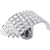 Toolight ZIDNA SVJETILKA GLAMOUR STYLE APP676-1W E27 | shoptok.hr