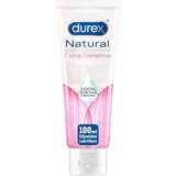 Durex Natural Lubricant - Extra Sensitive - 100 ml | Shoptok.si