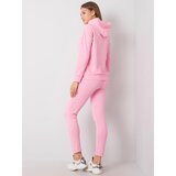 RUE PARIS Set-RV-KMPL-6707.85-pink | Shoptok.si