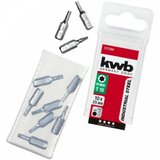 KWB T15 bit 25mm ind čelik - 10 komtorx 14" c 63 prihvat - tq 60 49121294 Cene