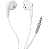 Maxell Slušalke 3.5mm EB98 bele | Shoptok.si