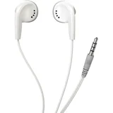 Slušalke 3.5mm EB98 bele