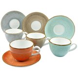 Creatable Kavni Servis Vintage Nature Bunt, 8-Delni Cene