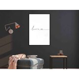  Poster - Love Pulse 30x45 | shoptok.hr