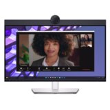 Dell 23.8 inch P2424HEB fhd video konferencijski usb-c ips monitor cene