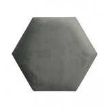 DECORI panel tapacirani zidni 6x150mm SL HEX RIVIERA 34 Cijene