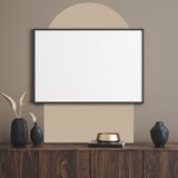 Ambiance Zidna naljepnica 60x160 cm Mole - Cijene