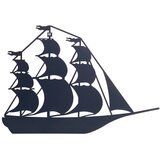Signes Grimalt Kipci in figurice Ornament S Steno Čolna Črna Cene