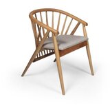 Hanah home trpezarijski sto i stolice riva masa t | ePonuda.com