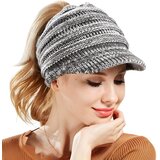 Kapa BR-4334 - Siva / Bijela KP4334 | shoptok.hr
