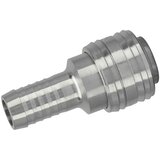 Proair Prehodna cev SH-FI8 (Diameter cevi: 8 mm, Srebrna) | Shoptok.si