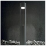 Ideal Lux - Spoljašnja lampa ACQUA 1xG9/15W/230V 60 cm IP44 antracit | Eponuda.com