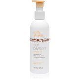 Milk Shake Curl Passion gel za obliko 200 ml Cene