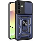 IZMAEL.eu Hybrid Armor futrola za Samsung Galaxy A16/Galaxy A16 5G - Plava Cijene