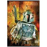 Simpo Zvezek A4 Star Wars, brezčrtni, 54 listov, sortirano, 1 kos | Shoptok.si