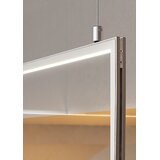 KLUS LED profil PIKO-ZM črn* | Shoptok.si