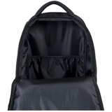 Target školski ruksak Urban black/fuchsia/violet | shoptok.hr