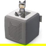 tonies Toniebox Starterset anthracite | shoptok.hr