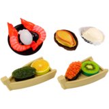  Dječji kulinarski set za igru Sushi Shrimp - 24 kom | shoptok.hr