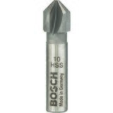 Bosch konični upuštač 2608596665, 10,0 mm, m 5, 40 mm, 8 mm