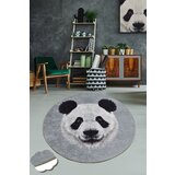  Huge Panda Djt Çap 100 SiviCrni Tepih (100 cm) Cene