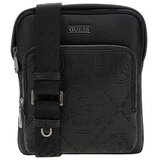 Guess crna muška torba Cene