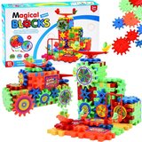  Waffle kockice za kreativnu igru 81kom. | shoptok.hr