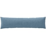  Presvlaka za jastuk 2 pcs ALMELO Plava 40 x 145 cm Kord | shoptok.hr