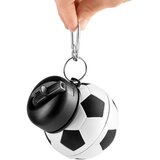  Sklopiva boca za vodu u obliku nogometne lopte | shoptok.hr