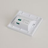  Brilagi - LED svetlo za stepenište STEP LIGHT LED/1,5W/230V IP44 bela | Eponuda.com